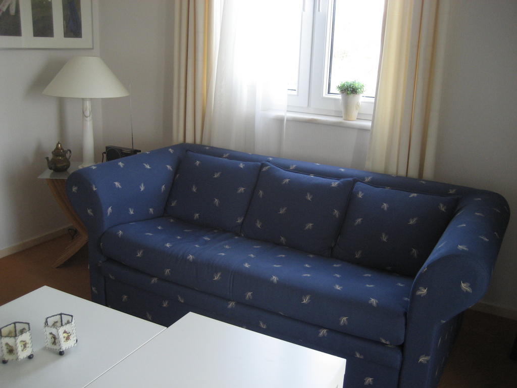 Dune Apartment Зандворт Номер фото