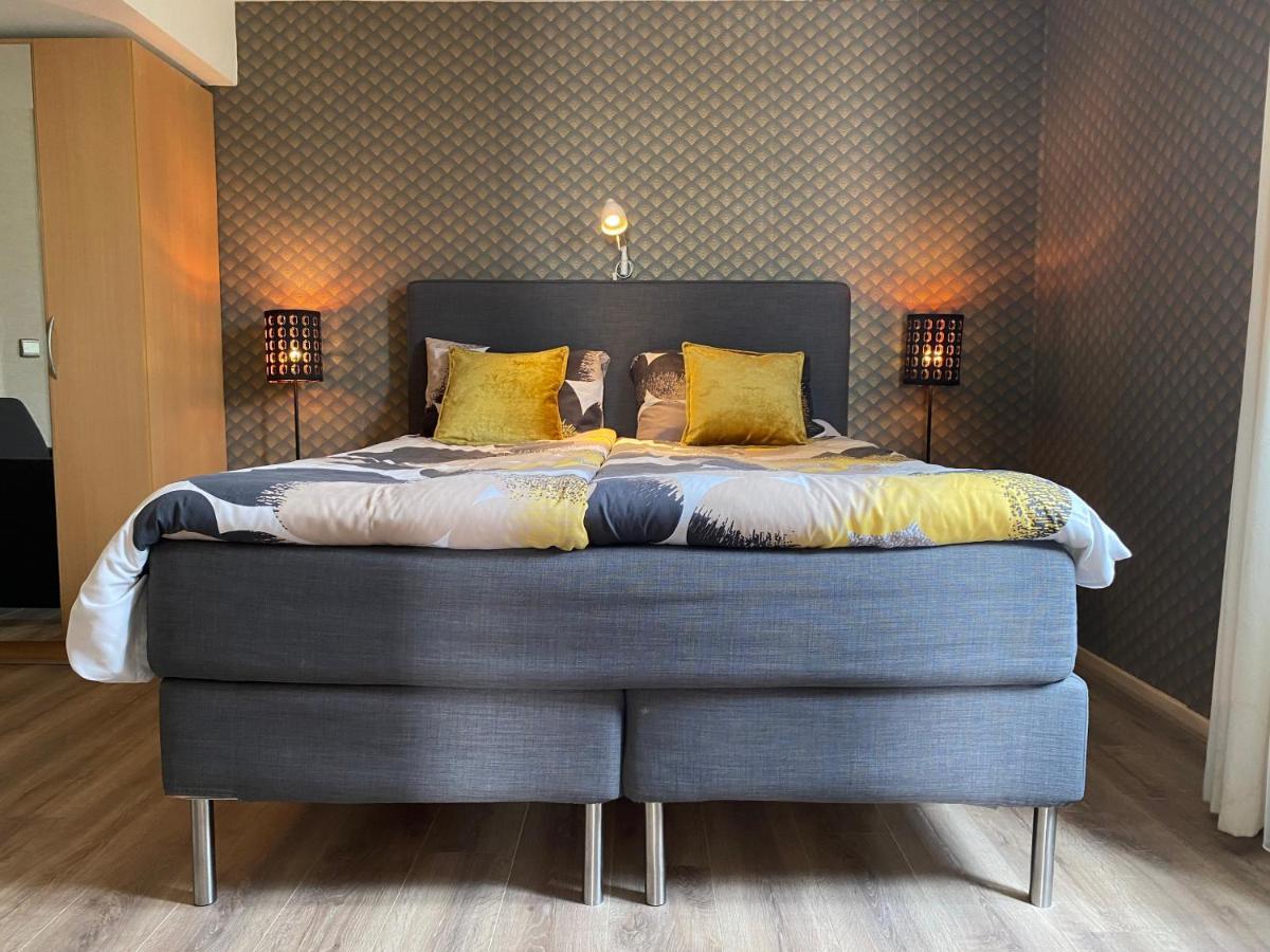 Dune Apartment Зандворт Екстер'єр фото