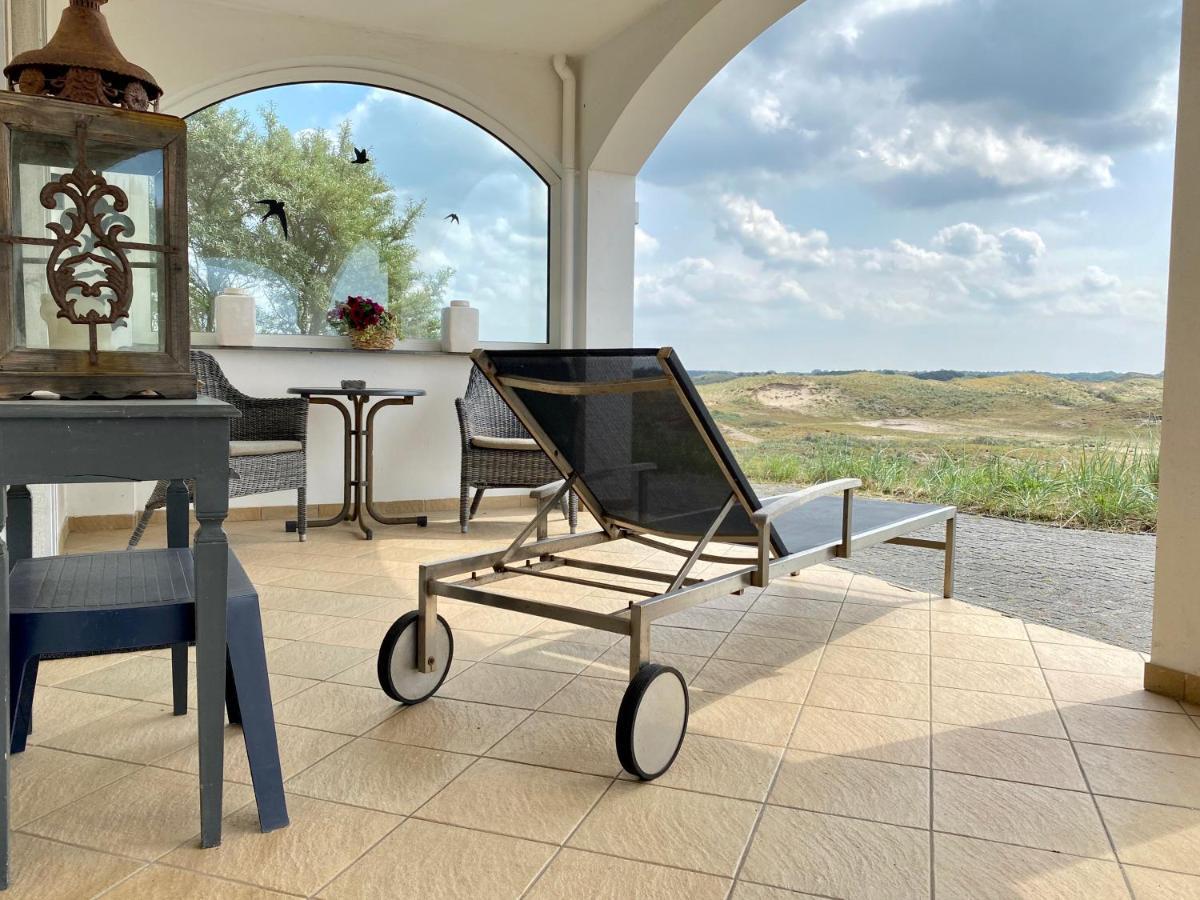 Dune Apartment Зандворт Екстер'єр фото