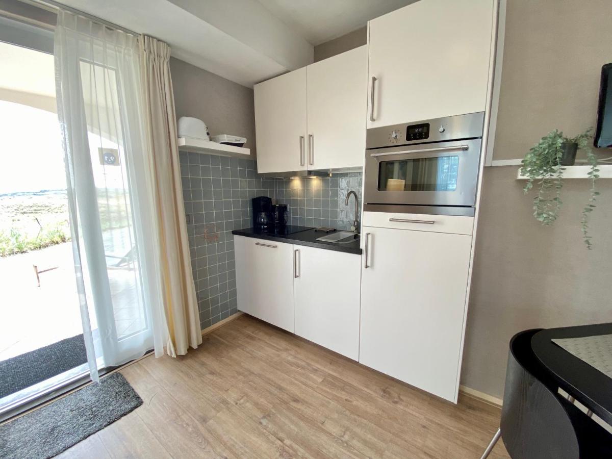Dune Apartment Зандворт Екстер'єр фото