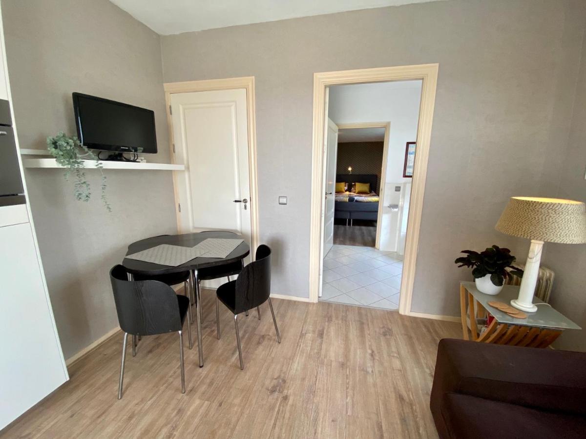 Dune Apartment Зандворт Екстер'єр фото