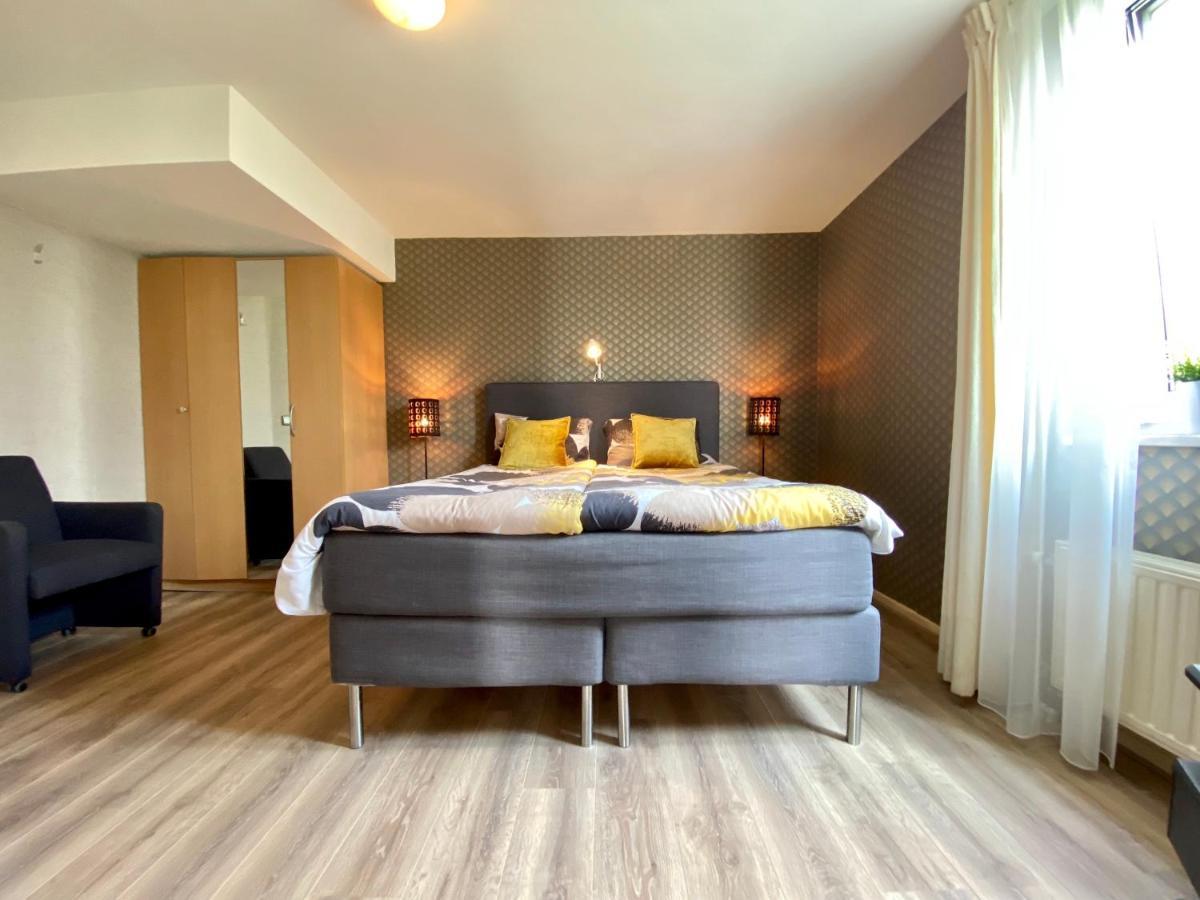 Dune Apartment Зандворт Екстер'єр фото