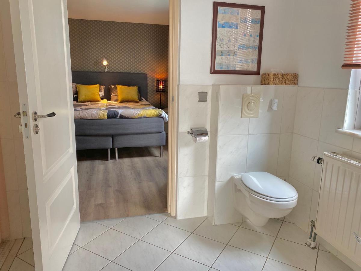 Dune Apartment Зандворт Екстер'єр фото